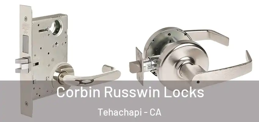  Corbin Russwin Locks Tehachapi - CA