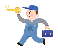 Local emergency lockout specialist near you offering 24/7 emergency lockout solution in Tehachapi, CA