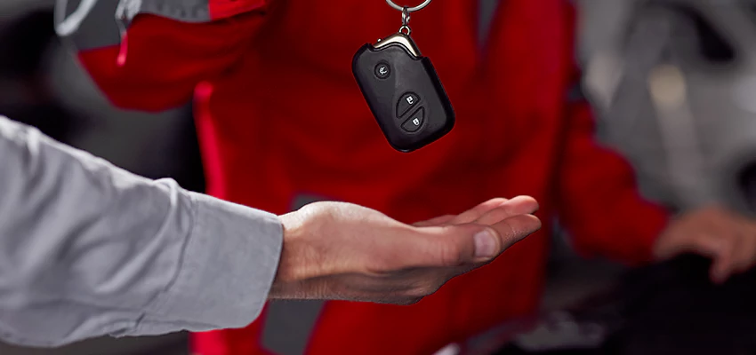 Automotive Car Lock Rekeying Locksmith Specialists in Tehachapi, California