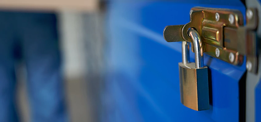 Industrial Door Lock Repair And Installation in Tehachapi, CA