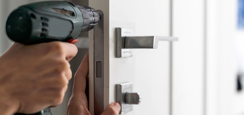 Locksmith For Lock Replacement Near Me in Tehachapi, CA