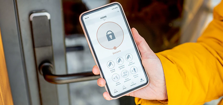 Police Recommended Key Duplication Locksmith in Tehachapi, California