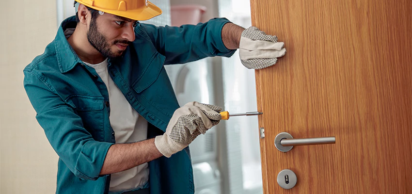 24 Hour Residential Locksmith in Tehachapi, California