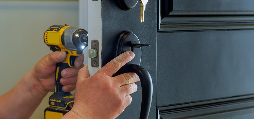 Emergency Downtown Locksmith in Tehachapi, CA