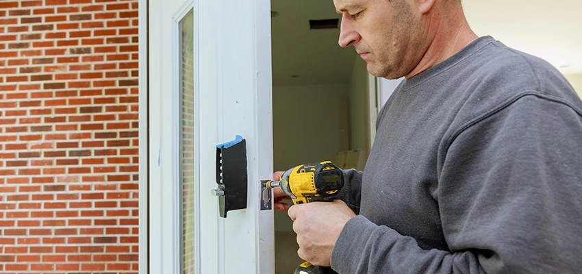 Eviction Locksmith Services For Lock Installation in Tehachapi, CA