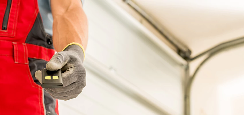 Residential Garage Door Security in Tehachapi, California