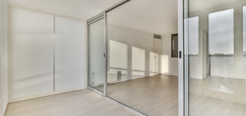 Patio Glass Sliding Door Lock in Tehachapi, CA