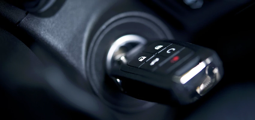 Ignition Switch Replacement in Tehachapi, CA