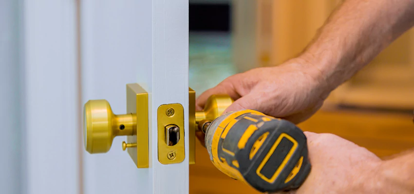 Local Locksmith For Key Fob Replacement in Tehachapi, California