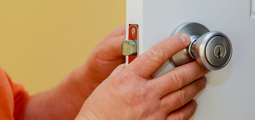 Residential Locksmith For Lock Installation in Tehachapi, California