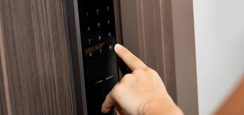 Smart Electric Locks Replacement Services in Tehachapi, CA