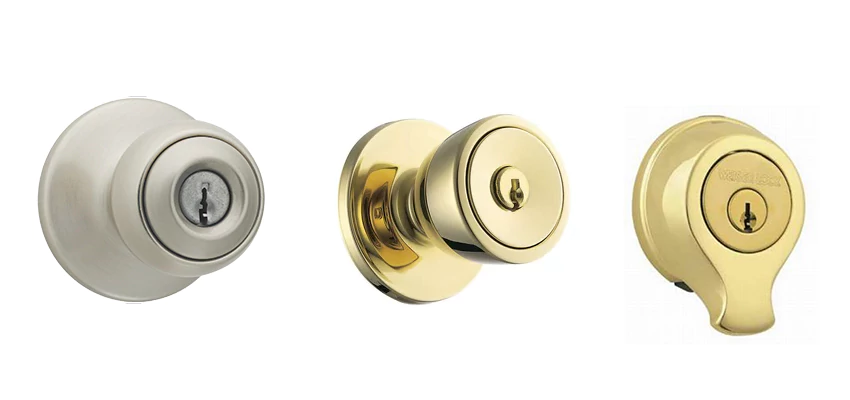 Weiser Bluetooth Lock Installation in Tehachapi, CA