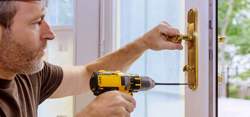 Affordable Bonded & Insured Locksmiths in Tehachapi, CA