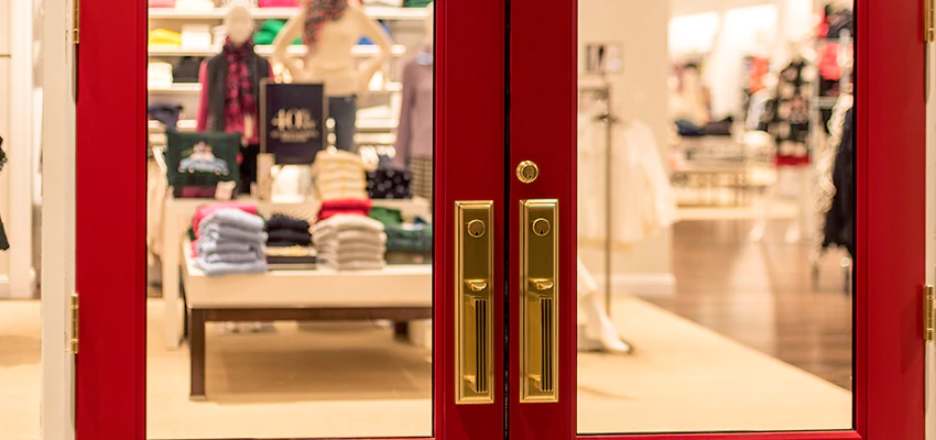 Automotive Locksmith For Retail Stores in Tehachapi, CA