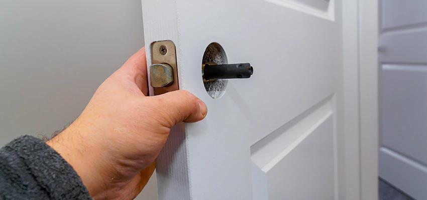 Nighttime Locksmith For Lock Repair in Tehachapi, CA