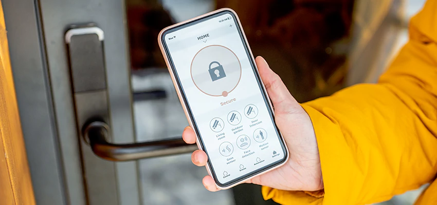 Kwikset Halo Wifi Locks Repair And Installation in Tehachapi, CA