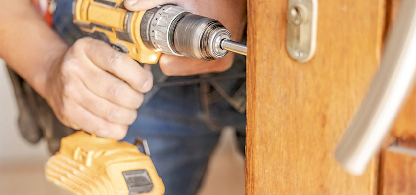 Emergency A1 Locksmith Services in Tehachapi, California