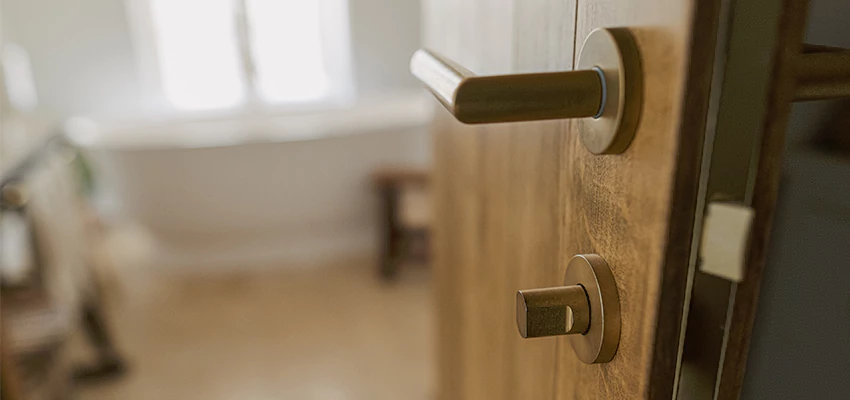 Mortise Locks For Bathroom in Tehachapi, CA