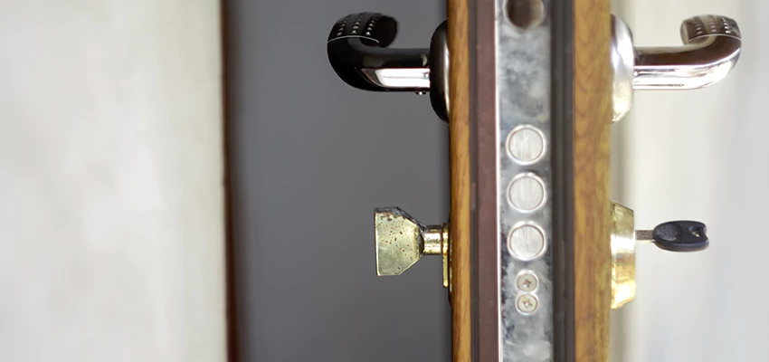 Holiday Emergency Locksmith in Tehachapi, California
