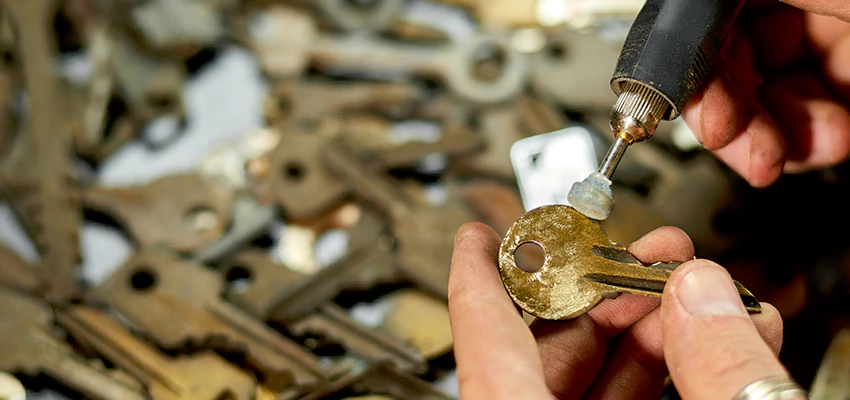 Car Lock Key Repair Service in Tehachapi, CA