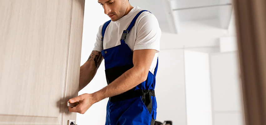 Car Lock Repair And Installation Expert in Tehachapi, CA