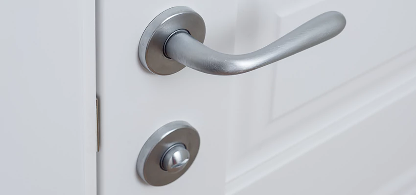 Single-Occupancy Restroom Locks Repair in Tehachapi, California