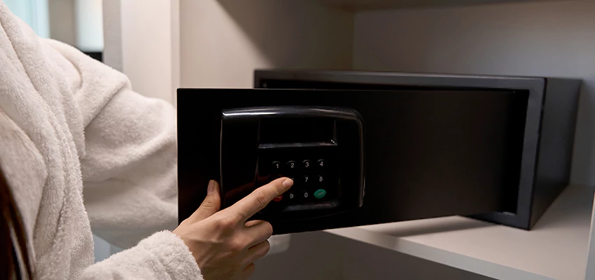 Safe Unlocking Service Company in Tehachapi, California