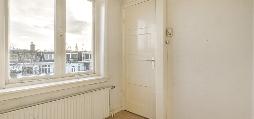 Sliding Window Locks And Security in Tehachapi, California