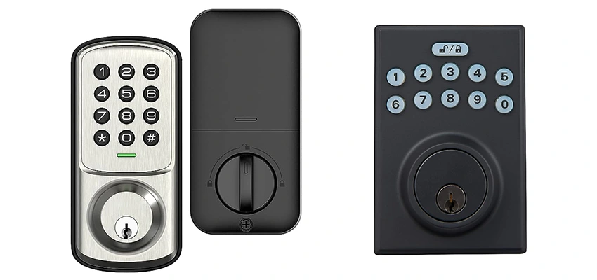 Garage Emergency Lock Replacements in Tehachapi, CA