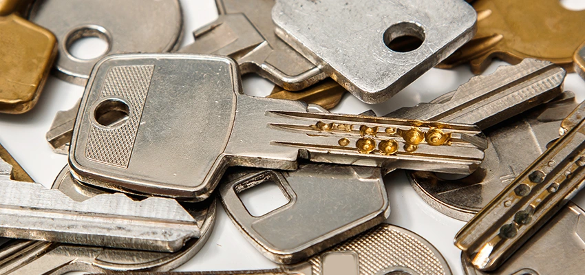 Stuck Key Extraction in Tehachapi, CA