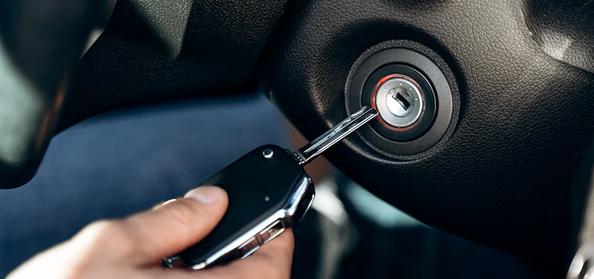 Car Key Replacement Locksmith in Tehachapi, California