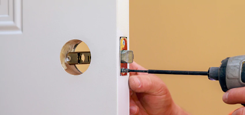 Stuck Door Knobs Repair in Tehachapi, CA