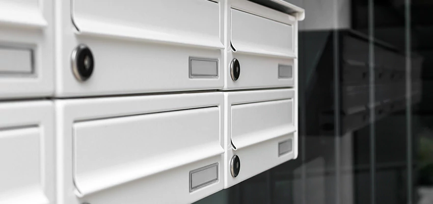 Mailbox Tubular Lock Replacement in Tehachapi, California