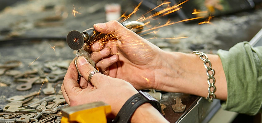 Mobile Locksmith For Lock Replacement Service in Tehachapi, California