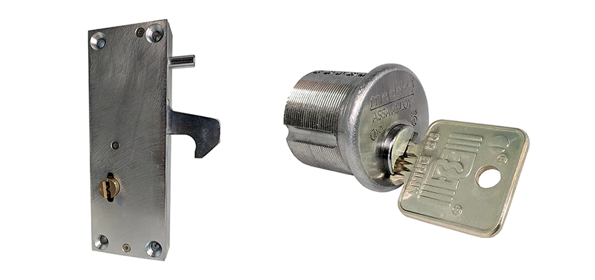 RR Fence Gates Brink Locks Repair in Tehachapi, California