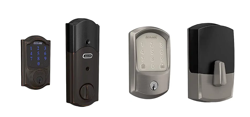 Schlage Smart Locks Repair in Tehachapi, California