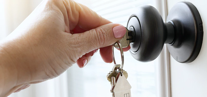 Top Locksmith For Residential Lock Solution in Tehachapi, California