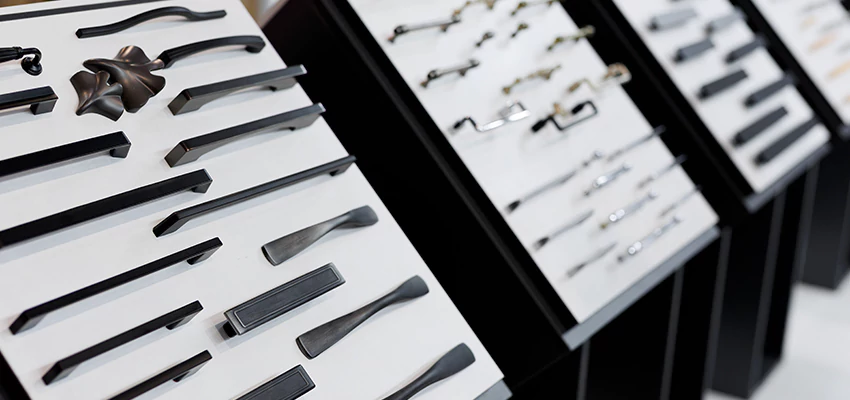 Pocket Door Hardware Installation in Tehachapi, California