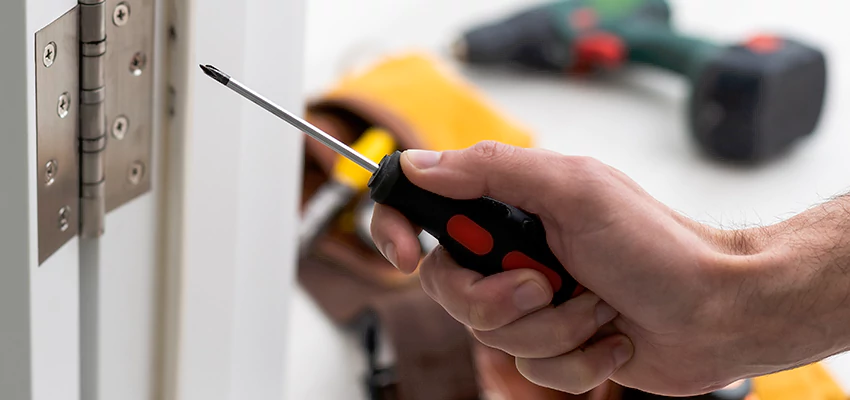 Holiday Emergency Locksmith in Tehachapi, California