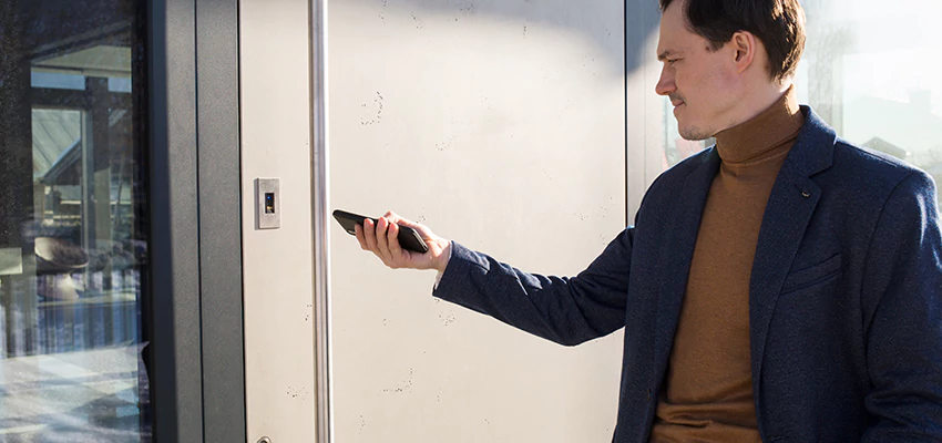 Business Security Systems in Tehachapi, CA