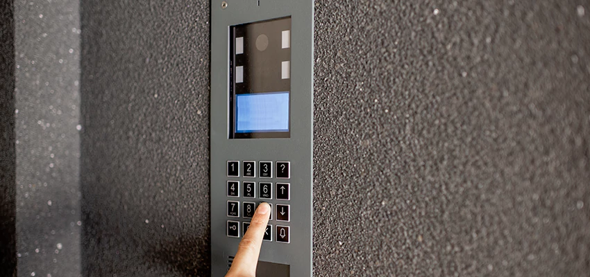 Access Control System Installation in Tehachapi, California