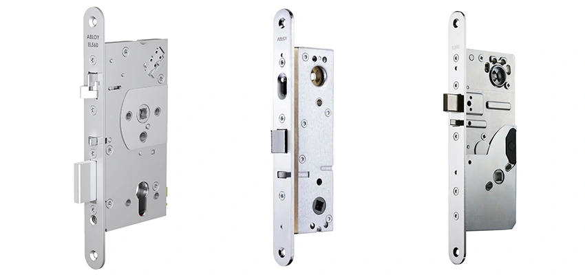 ASSA-Abloy Locks Hinge Repair in Tehachapi, California