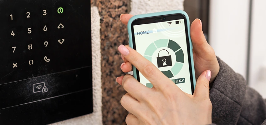 Building Security Upgrades in Tehachapi, CA