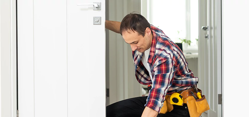 Emergency Automotive Locksmith in Tehachapi, CA