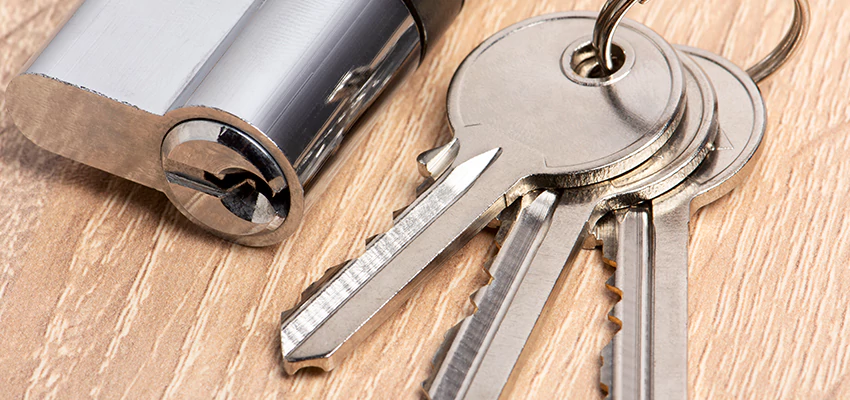 Lock Rekeying Services in Tehachapi, California