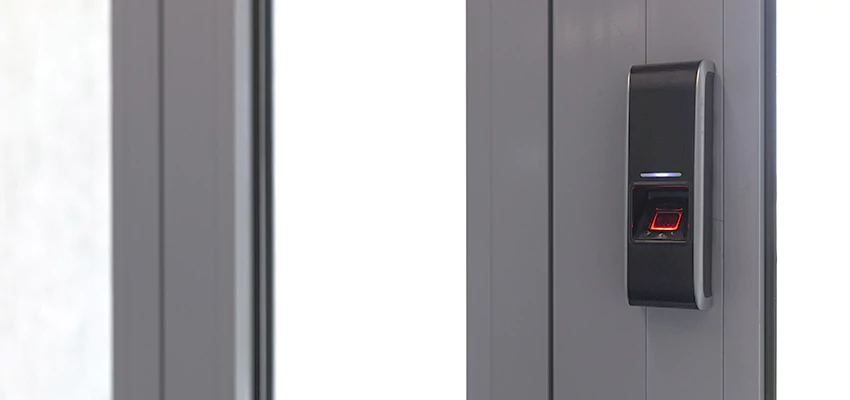 Push Button Lock Keypad Repair in Tehachapi, California