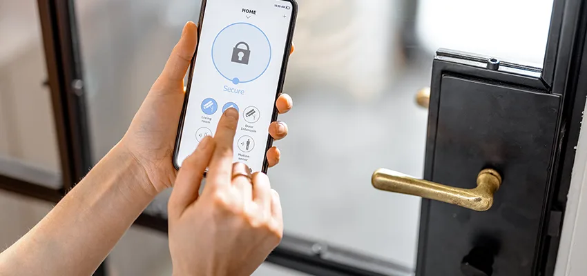 Remote Control Locks Sensor Repair in Tehachapi, California