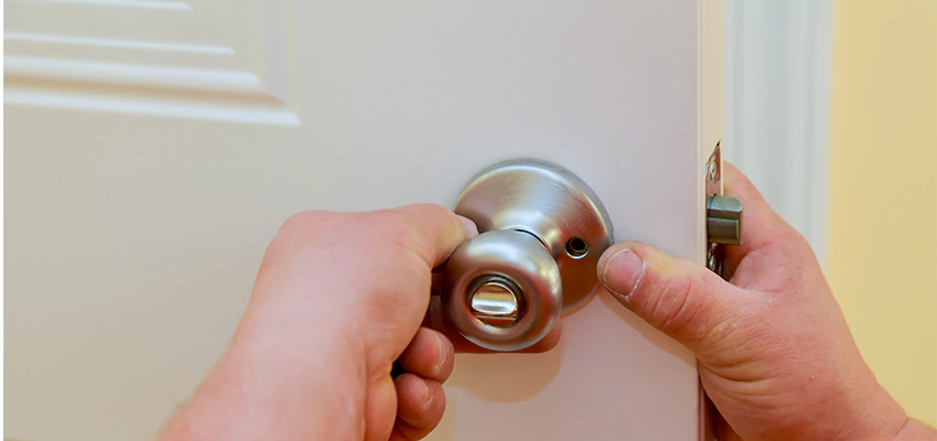 After-hours Locksmith For Lock And Key Installation in Tehachapi, CA