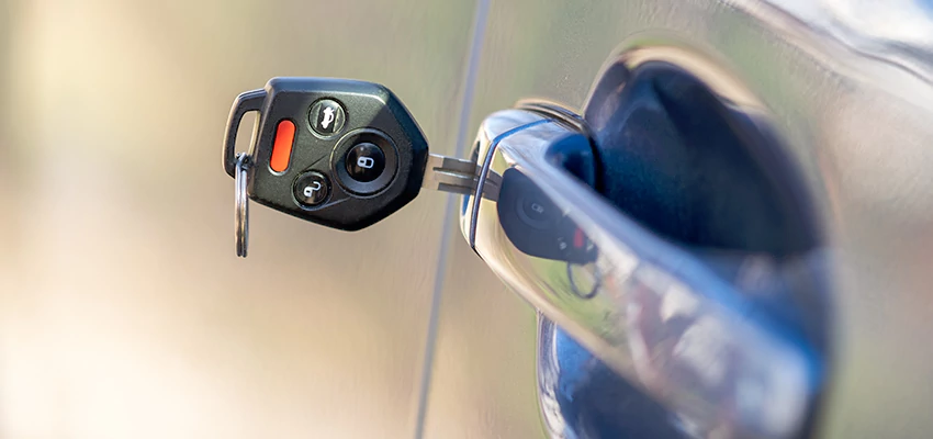 Automotive Locksmith Key Programming Specialists in Tehachapi, CA