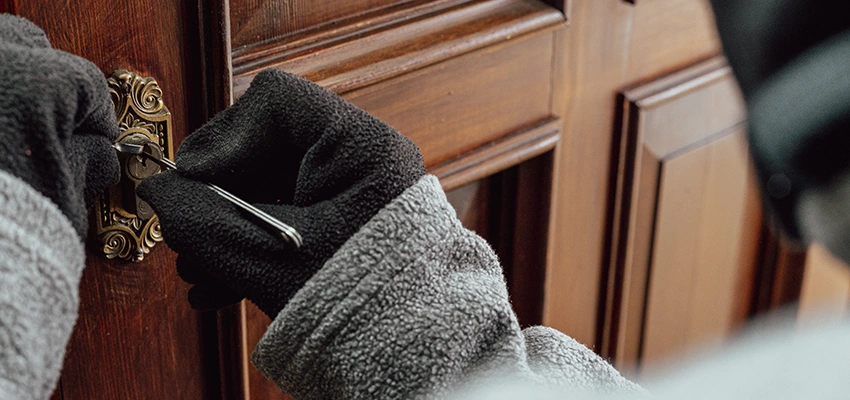 Burglar Damage Electronic Locks Repair in Tehachapi, CA